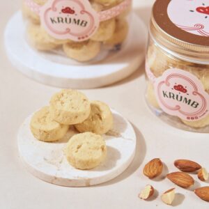 Almond Crunch - Image 4