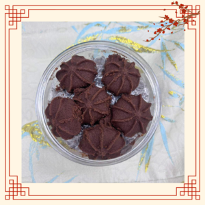 Royal Chocolate Butter Cookie - Image 3