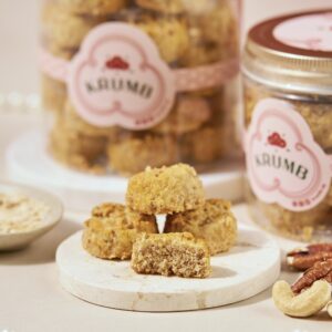 Grain and Nut Crunch - Image 4